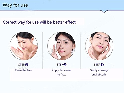 Bioaqua Acne Scar Natural Blemish Gel Acne Pimple Acne Spot Removal Cream, Oil Control Shrink Pores Face Care Cream #TOP3