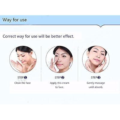 BIOAQUA Acne Scar Natural Blemish Gel Acne Pimple Acne Spot Removal Cream, Oil Control Shrink Pores Face Care Cream