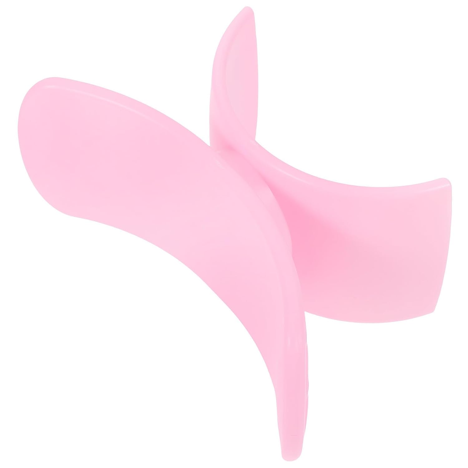 U Shaped Nail Arm Rest Cushion for Manicure Artists and Technicians