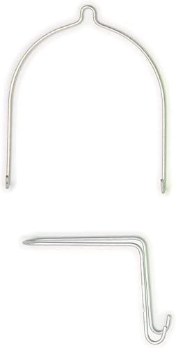 Miniatura 32 de Lixit Botellas de agua resistentes a la intemperie para conejos, hurones, hámsters de cobaya y otros animales pequeños. (8 onzas)