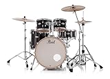 Pearl Drum Set Professional Maple 4-pc. Shell Pack (Cymbals and Hardware not Included) (PMX924BEDP/C103)