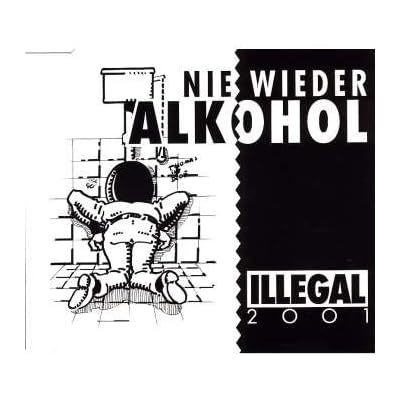 Nie Wieder Alkohol