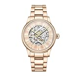 Kenneth Cole New York Women's 35mm Automatic Watch with Coin-Edge Bezel (Model: KCWLL2219401)