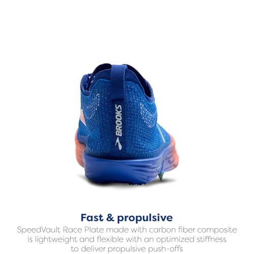 Brooks Men’s Hyperion Elite MD, Mid Distance Track Running Shoe3