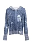 Desigual JERS_DEMS, 5006 Jeans, M