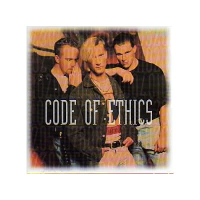 Code of Ethics