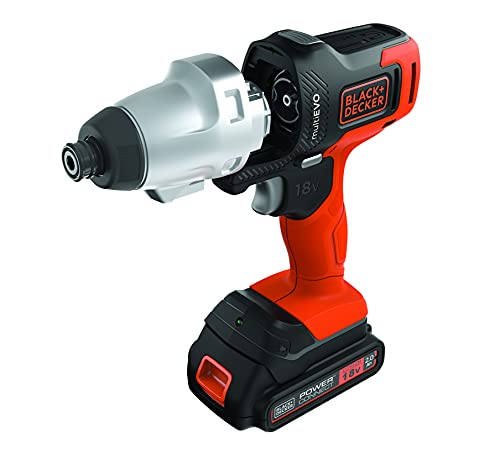 BLACK DECKER  Ƽ  MULTIEVO EVO185I1 Ʈ ̹ DIY   帱     ŰƮ  