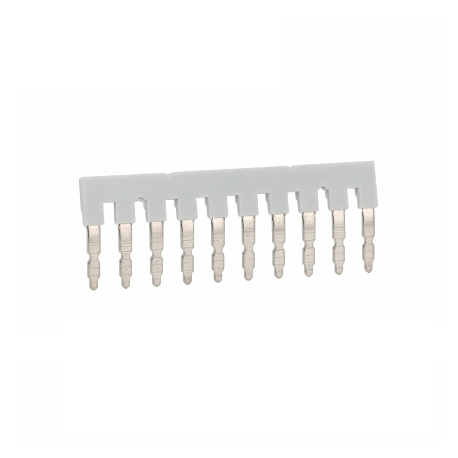 10 pcs DIKD 1.5 3-Pole Sensor Screw Connector 2.5 mm² 6 Conductor DIN Rail 3-Pole Terminal Block DIKD1.5(ZB6 Blank)