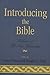 Introducing the Bible: The New Testament