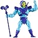 ​Masters of the Universe- Personaggio Skeletor da 14 cm, Giocattolo da Collezione per Bambini 6+Anni, GNN88