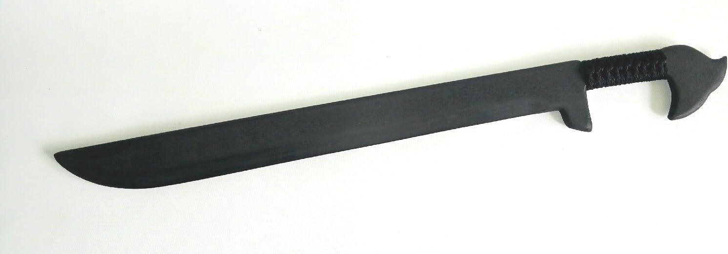Martial Arts Espada Training Sword Practice Trainer Kali Polypropylene FMA Replica