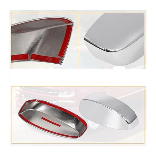 Coque rétroviseur pour Silverado Tahoe Sierra Yukon 2007-2014 boîtier - 6