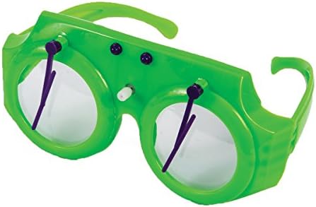 i Wipers - Wind Up Wiper Glasses (Assorted Colors)