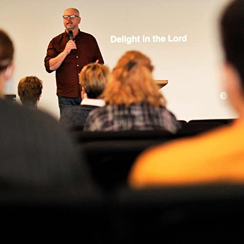 This is Revival Part 6 - Unity the Catalyst Podcast Por  arte de portada