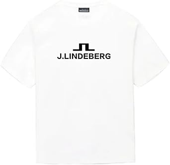Amazon | Tシャツ j.リンドバーグ. メンズ 半袖 ティーシャツ クルー