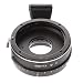 Produktbild Eingebaute Blende Objektiv Adapter with 1/4" Stativ Mount Adapter für Canon EF Lens an Fuji FujiFilm X-Mount Kamera X-A2 X-A3 X-A5 X-H1 X-E1 X-E2 X-E3 X-A10 X-A20 X-E2S X-T1 X-T2 X-T10 X-Pro1 X-Pro2