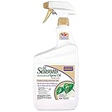 Bonide 037321002147 All Seasons Horticultural Oil Spray Ready to Use, 1