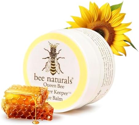 Bee Naturals Peeper Keeper
