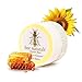 Queen Bee Naturals Best Eye Balm Peeper Keeper - Eyelid Cream Helps Reduce Crows Feet, Wrinkles & Fine Lines - Pure Anti Aging Restorative Moisturizes Your Skin - Vitamin E + 10 Organic Nutrient Oils