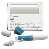 nissan terrano 2 rücklicht PROFESSIONELLE ERGEBNISSE - Erzielen Sie Lackierer-Qualität zu Hause zu einem Bruchteil der Kosten mit unserer kompletten Reparaturlösung