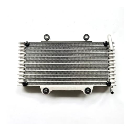 Radiateur huile CFMOTO CF800 alu haute dissipation thermique Cforce 800