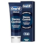 Oral-B Clinical Decay Control Intensive Clean Toothpaste 75ml