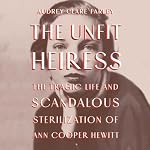 Cover of The Unfit Heiress