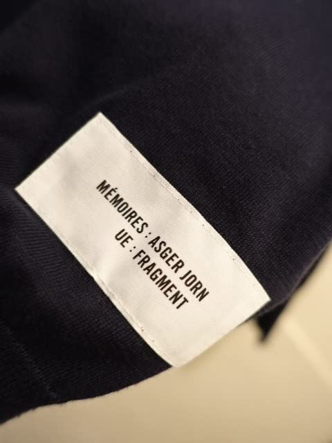 Amazon.co.jp: ユニフォームエクスペリメント × フラグメントデザイン