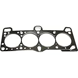 Cylinder Head Gasket compatible with HYUNDAI ACCENT 01-09 / RIO / RIO5 06-09 4 Cyl 1.6L