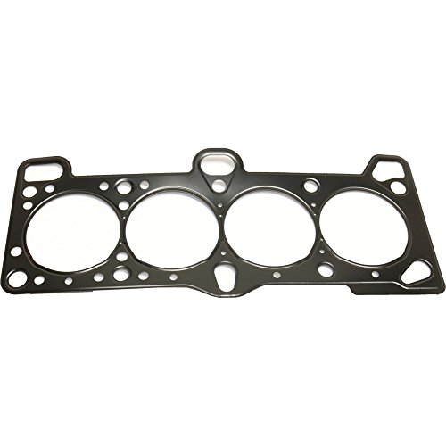 Evan Fischer Cylinder Head Gasket Compatible with HYUNDAI ACCENT 01-09 / RIO / RIO5 06-09 4 Cyl 1.6L