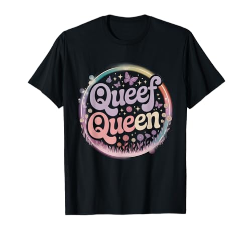 Queefing Queefed Humor Adulto Inapropiado Divertido Queef Camiseta