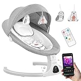 Fonction et confort : dossier réglable (3 positions), toit ouvrant extensible, moustiquaire et housse amovible. Facile à nettoyer et idéal pour l'intérieur et l'extérieur.