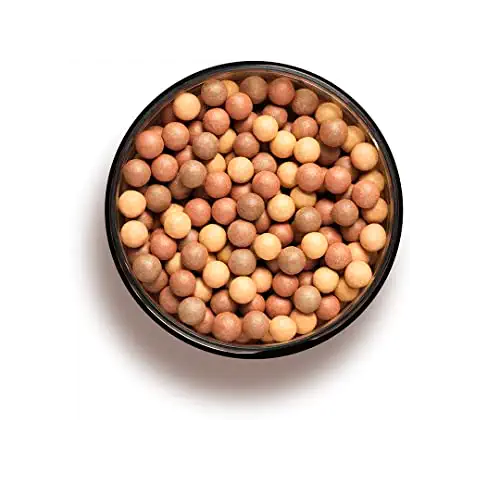 AVON True COLOR - Perlas de bronce WARM GLOW 71390 Cover