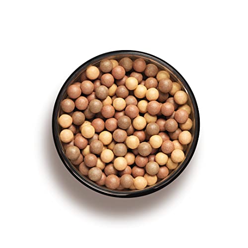 Avon Glow Bronzing Pearls Warm Glow, für ein streifenfreies Finish und ein strahlendes Leuchten, 22 g