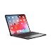 Produktbild BRYDGE 11 Pro, Hochwertige Bluetooth Tastatur aus Aluminium für das iPad Pro 11 (2018 & 2020), deutsches Layout QWERTZ, inklusive magnetischem iPad Cover, space grau