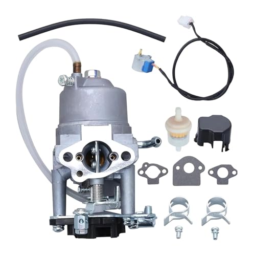 A-ipower SUA2000i/SUA2300i Kit generatore inverter portatile 2000-2300 W con guarnizioni,