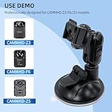 Zoom IMG-2 cammhd body cam supporto a Zoom IMG-2 cammhd body cam supporto a