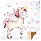 ❤️ AUTOADHESIVO - Estos stickers adhesivos son inoloros y están libres de cloro, disolventes, plastificantes y sustancias tóxicas. Idóneos para todo tipo de superficies lisas, muebles, puertas e incluso papel mural. Certificado según DIN 4102.