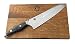 Produktbild Kai Shun Nagare NDC-0706, ultrascharfes Japanisches Kochmesser, 20 cm Klinge + Küchenbrett aus altem Fassholz (Eiche) 30x18 cm VK: 409,-