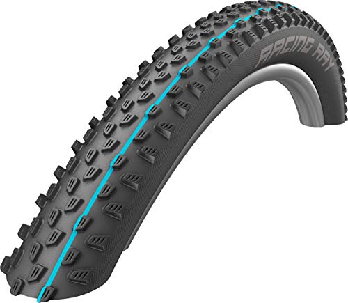 Pneu VTT Schwalbe Racing Ray Addix SG 26x2.25 pour terrains mixtes