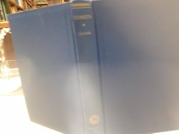 Hardcover Comets, Book