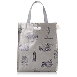 [ルートート] ラミネート加工 A４サイズ トートバッグ EU A4 ラミネート E 1351