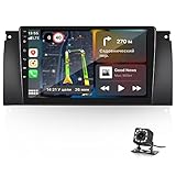 【Vehículo aplicable y soporte técnico】Unidad principal GPS Android 10, adecuada para BMW E39. Siempre prometemos un servicio de atención al cliente amable y profesional, y una política de cambios y devoluciones de 30 días sin motivo. Si tiene algún problema, póngase en contacto con nosotros a través de "vendido por, haga una pregunta". Incluya su número de pedido, haremos lo posible por ayudarle.