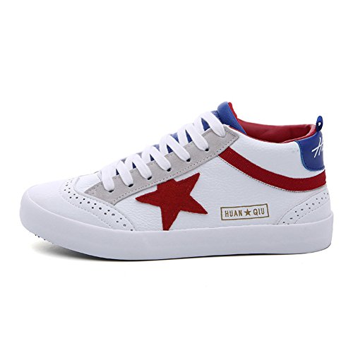 Chaussures automne pour dames respirantes confortables et lacets ronds taille 36