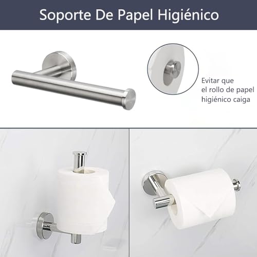 Encuentra reviews de Kit de accesorios para baño listamos los 10 mejores. 18 Encuentra reviews de Kit de accesorios para baño listamos los 10 mejores. 18