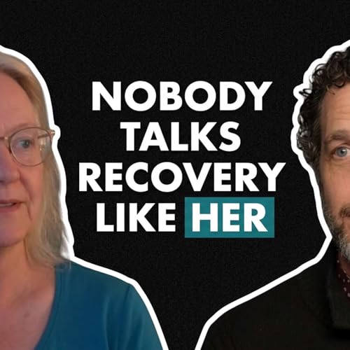Nobody Talks About Recovery Like Her | Meet BC's Recovery specialist Deb Borsos, and host Tim Conrad