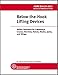 Below-the-Hook Lifting Devices (B30.20 - 2013)