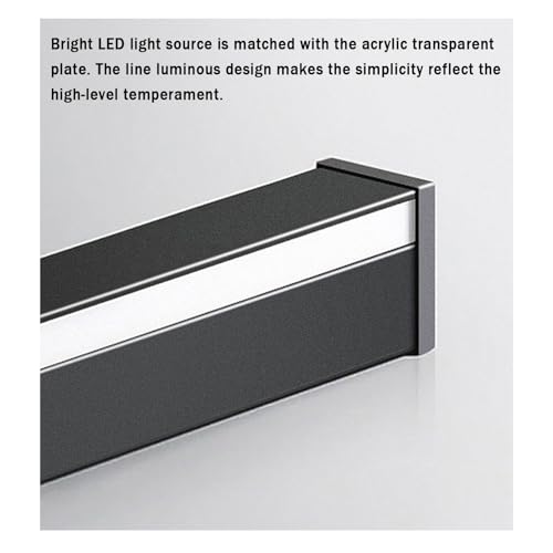 Luces de pared interior para crear ambientes modernos en la sala de estar y escaleras 2