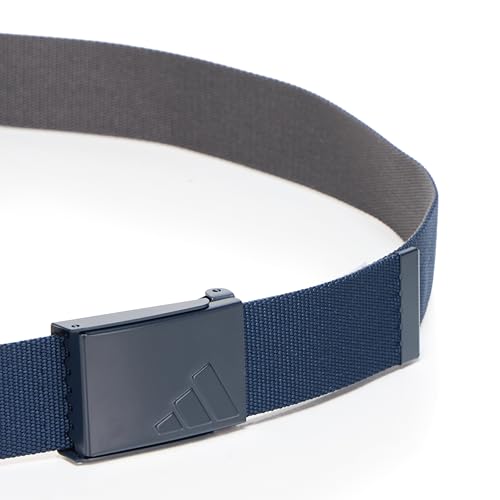 adidas Men's Reversible Web Golf Belt3
