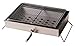 Snow Peak Iron Grill Table BBQ Box, Large